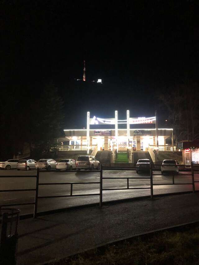 Гостиница Машук Пятигорск-153