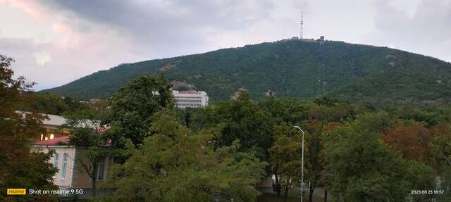 Гостиница Машук Пятигорск-251