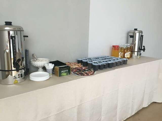 Гостиница Машук Пятигорск-39