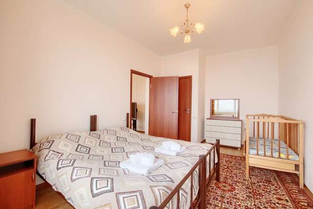 Гостиница Машук Пятигорск-54