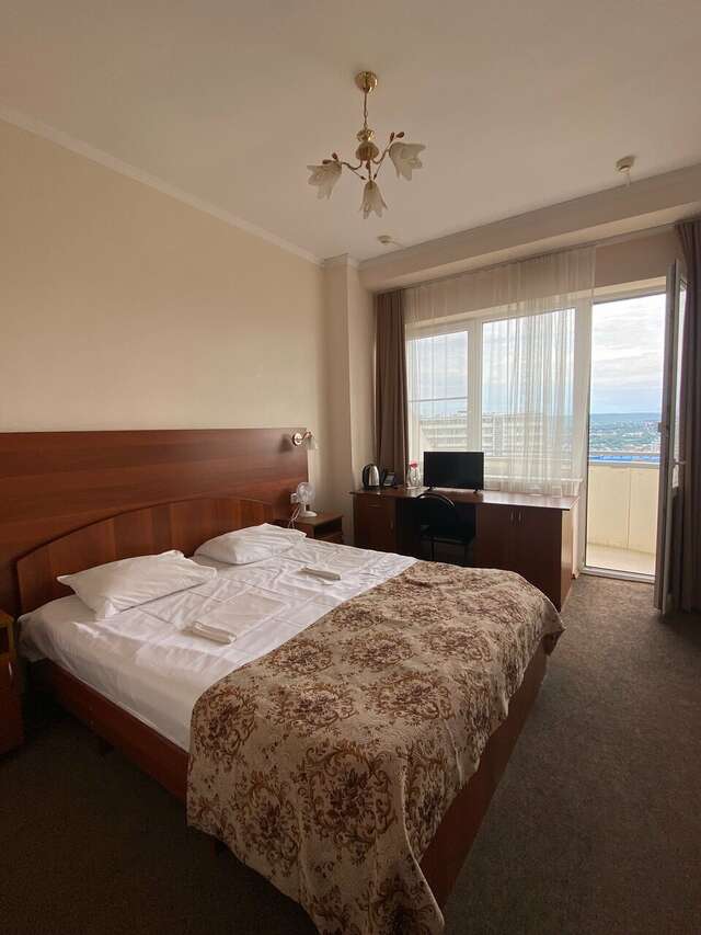 Гостиница Машук Пятигорск-248