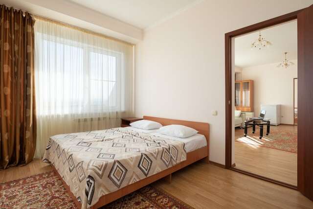 Гостиница Машук Пятигорск-82