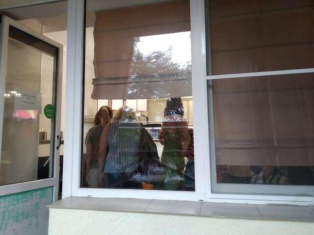 Гостиница Машук Пятигорск-240