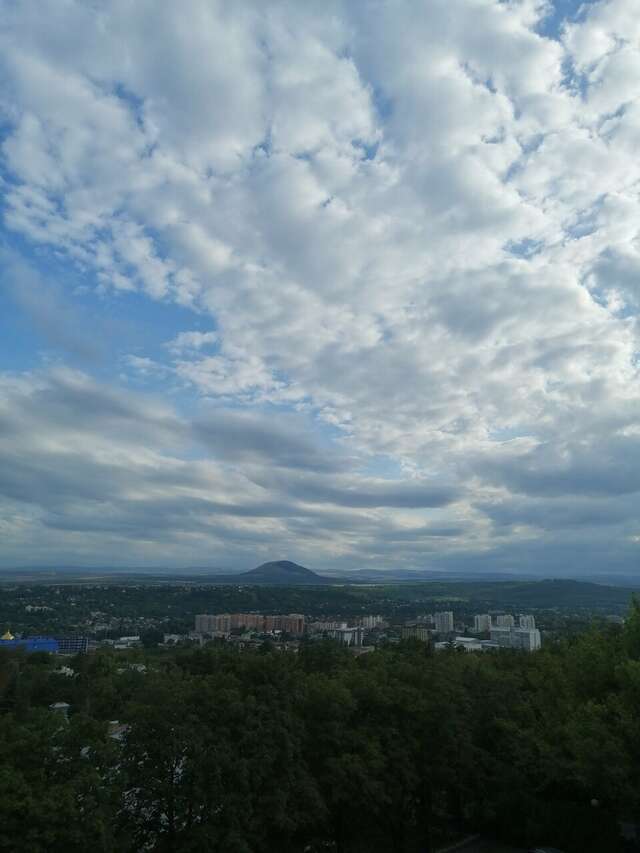 Гостиница Машук Пятигорск-190