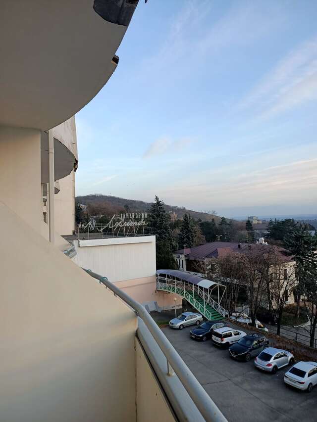 Гостиница Машук Пятигорск-16