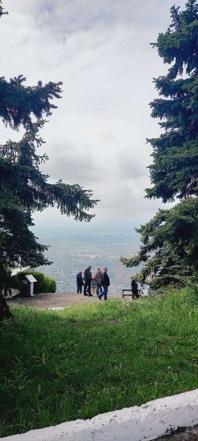 Гостиница Машук Пятигорск-181