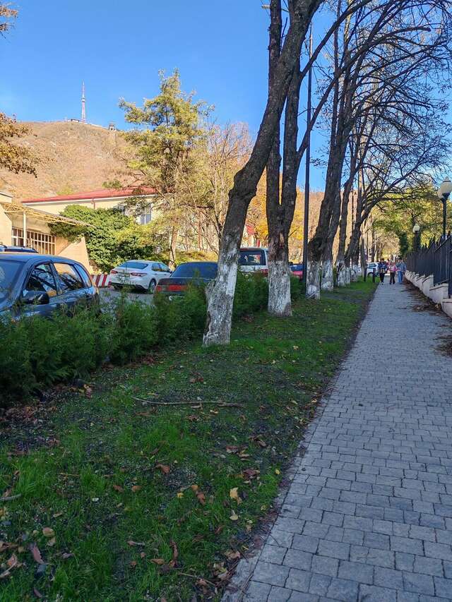 Гостиница Машук Пятигорск-218