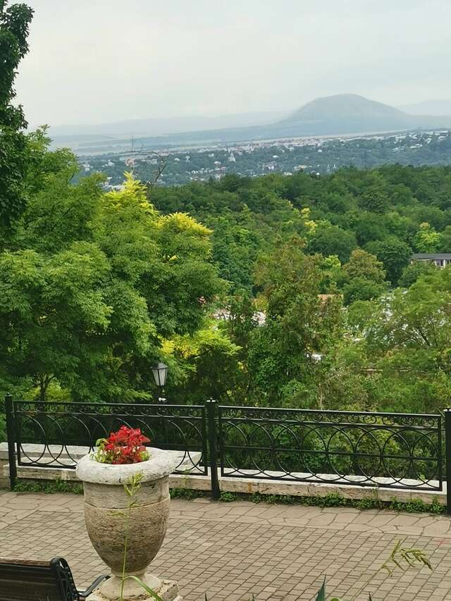 Гостиница Машук Пятигорск-210