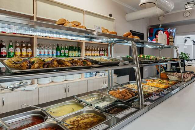 Гостиница Машук Пятигорск-110