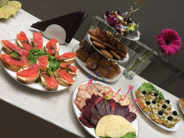 Гостиница Машук Пятигорск-61