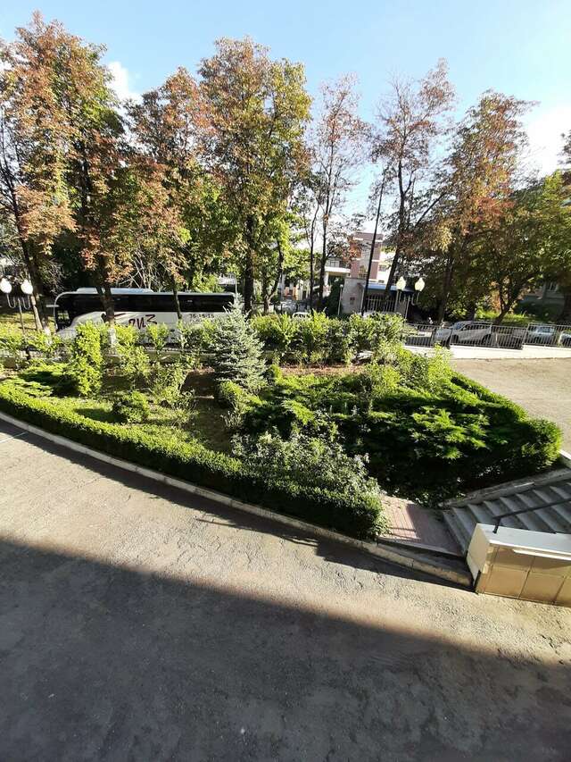 Гостиница Машук Пятигорск-214