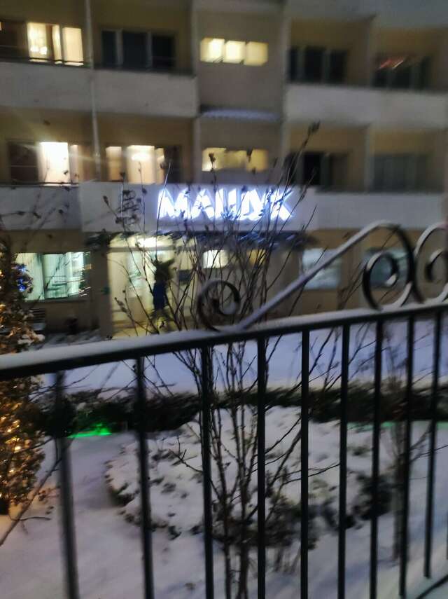 Гостиница Машук Пятигорск-205