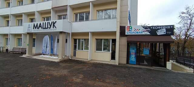 Гостиница Машук Пятигорск-192