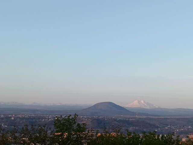 Гостиница Машук Пятигорск-207