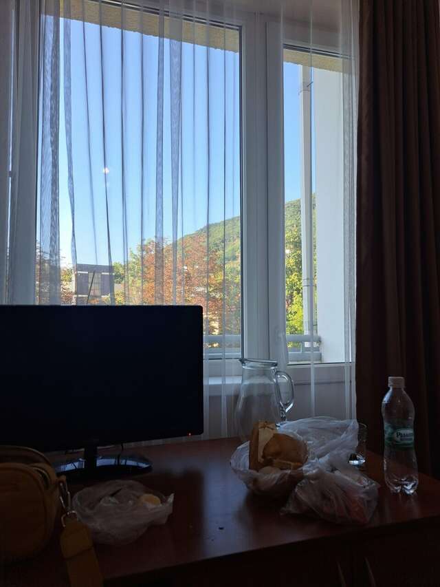 Гостиница Машук Пятигорск-235