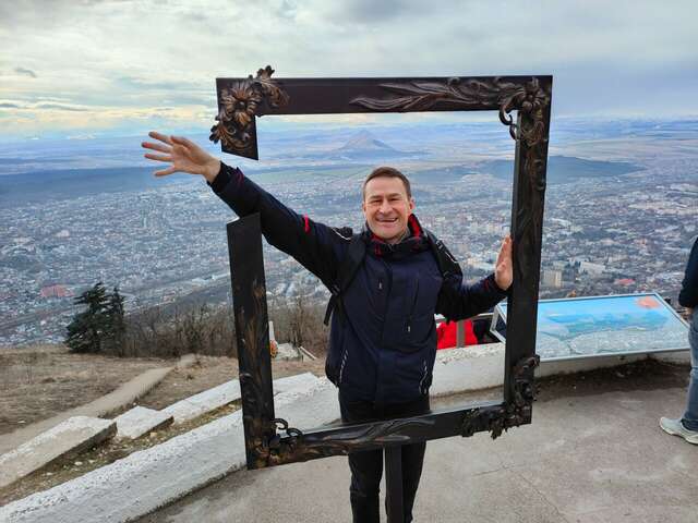 Гостиница Машук Пятигорск-150