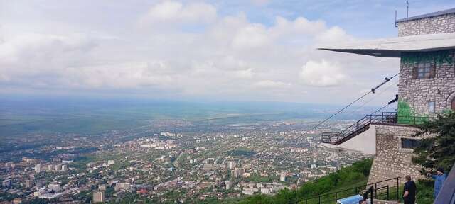 Гостиница Машук Пятигорск-138