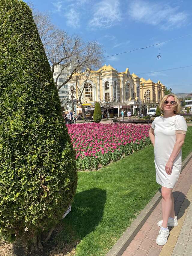 Гостиница Машук Пятигорск-142