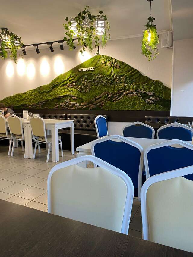 Гостиница Машук Пятигорск-213