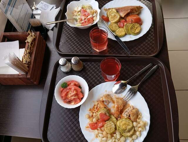 Гостиница Машук Пятигорск-200