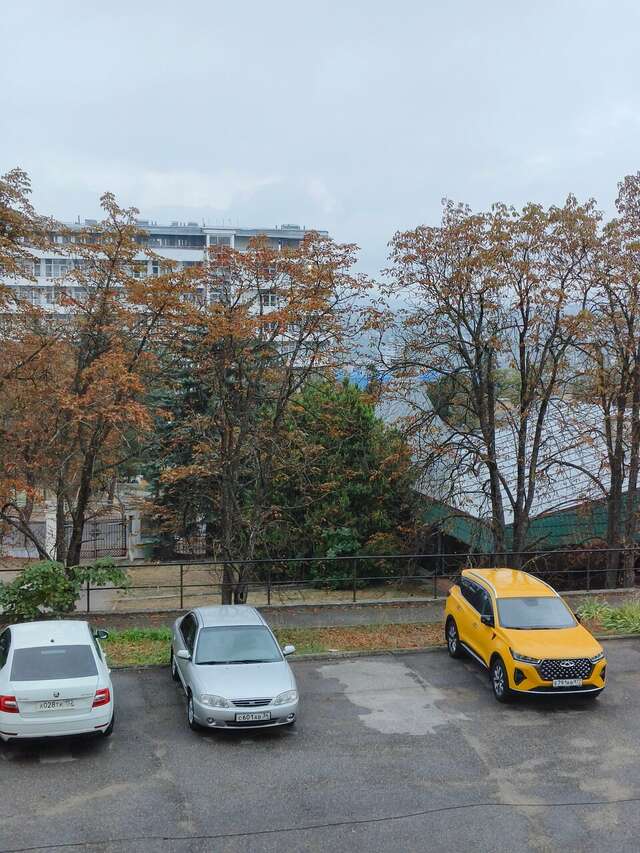 Гостиница Машук Пятигорск-196