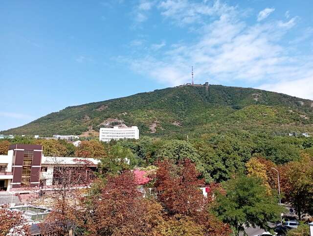 Гостиница Машук Пятигорск-164