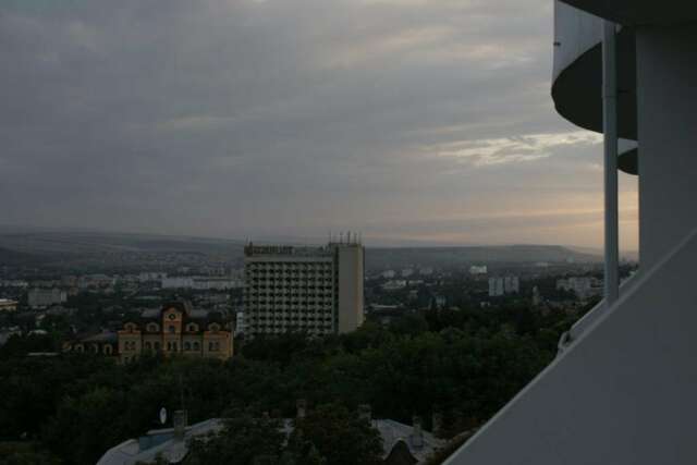 Гостиница Машук Пятигорск-6