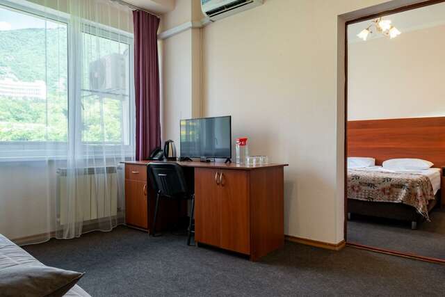 Гостиница Машук Пятигорск-102