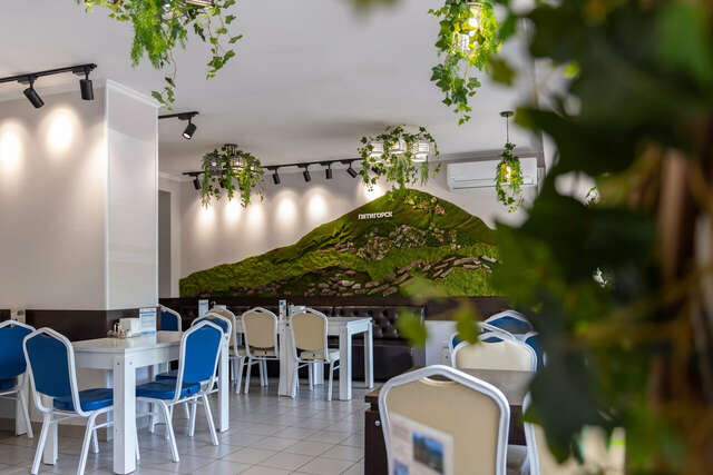 Гостиница Машук Пятигорск-49