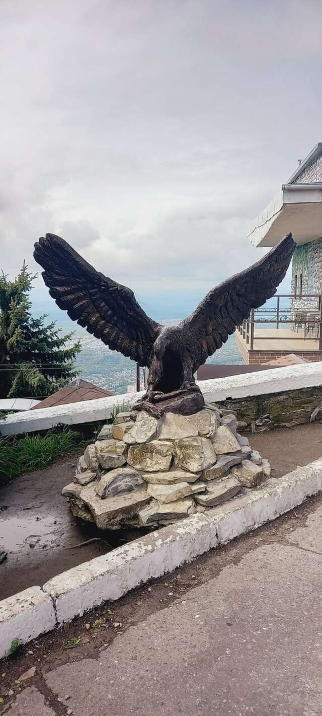 Гостиница Машук Пятигорск-170