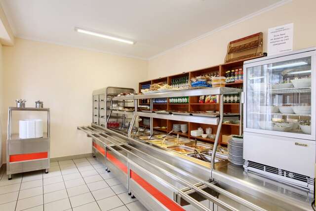 Гостиница Машук Пятигорск-41